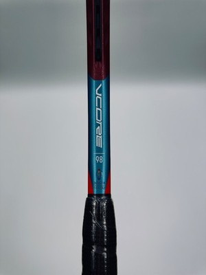 NEW Yonex Vcore 98 2021, 4 3/8 | eBay