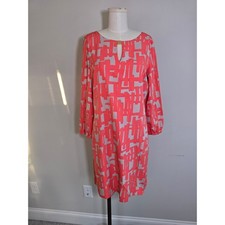 Tahari Shift Dress