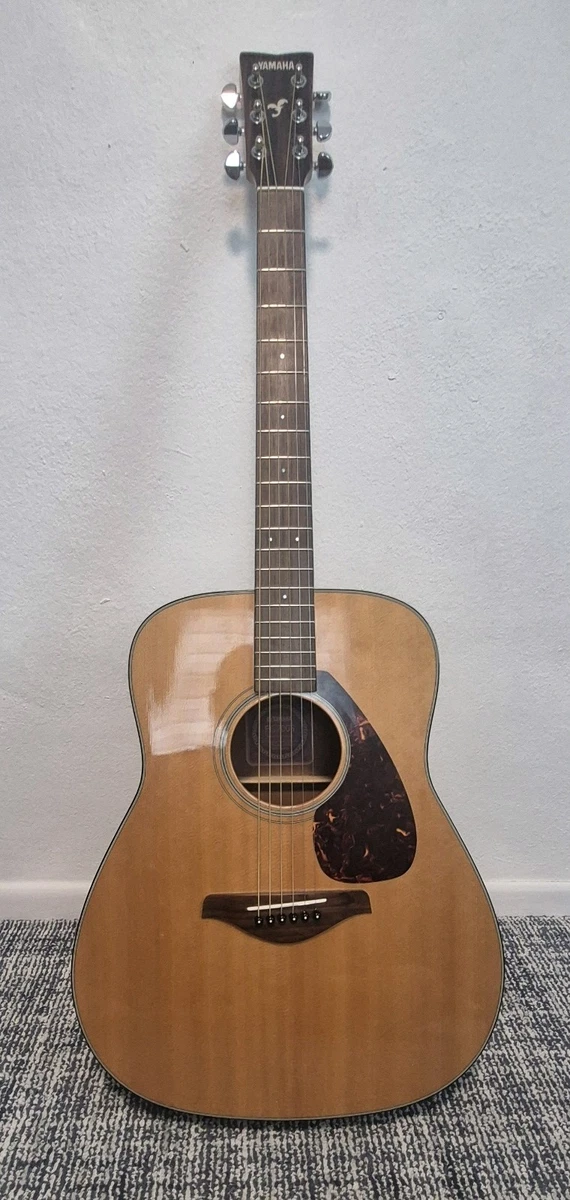 Yamaha Fg700s for sale - eBay