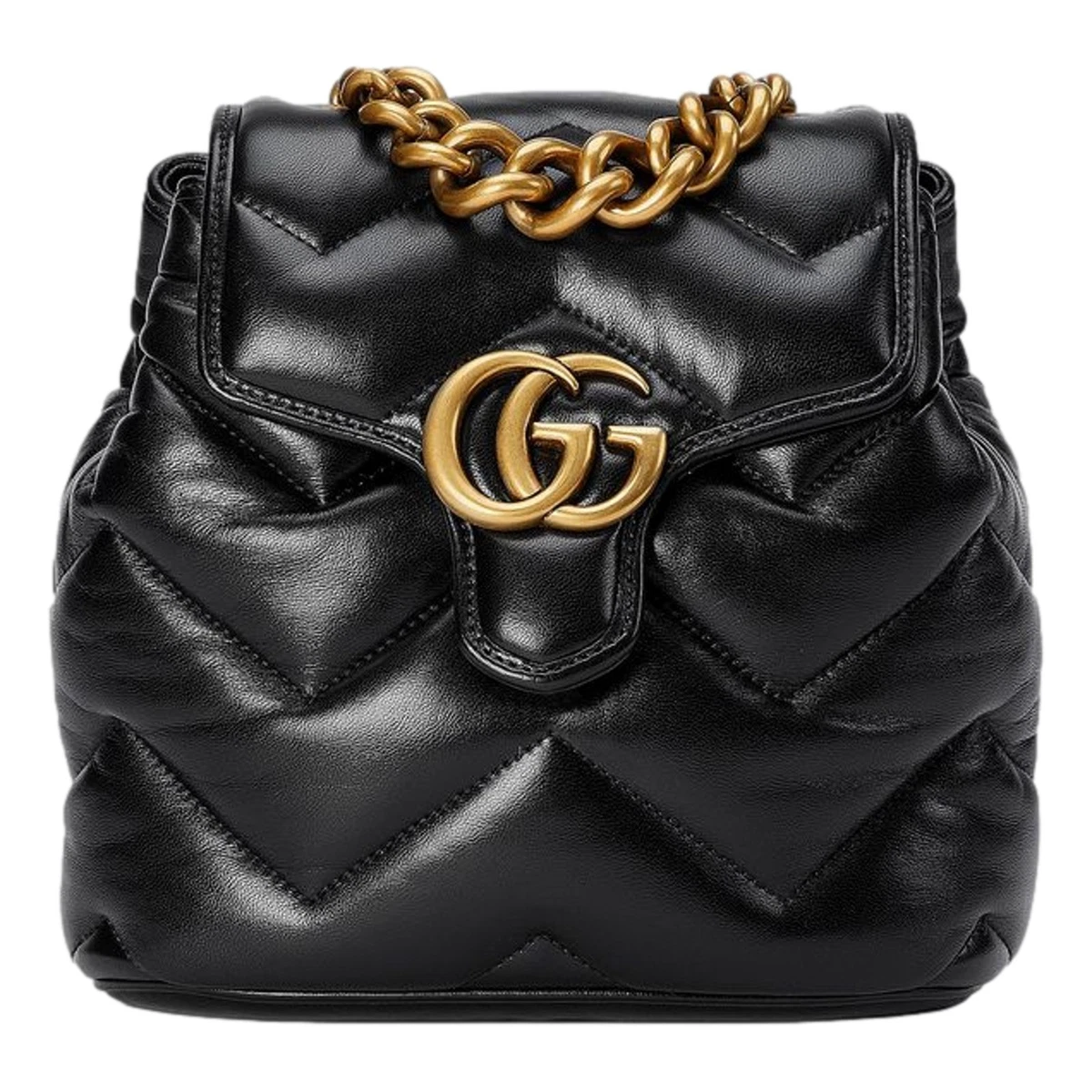 Gucci Marmont Backpacks for Women for sale | eBay