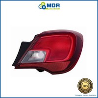 Scheinwerfer - Blinker Hinten Recht - Rechts - Opel Corsa 3 TüRer 15- >