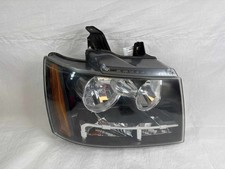 Headlamp Assembly Chevy Tahoe Right 07 08 09 10 11 12 13 14 Headlamp Assembly Chevy Tahoe Right 07 08 09 10 11 12 13 14