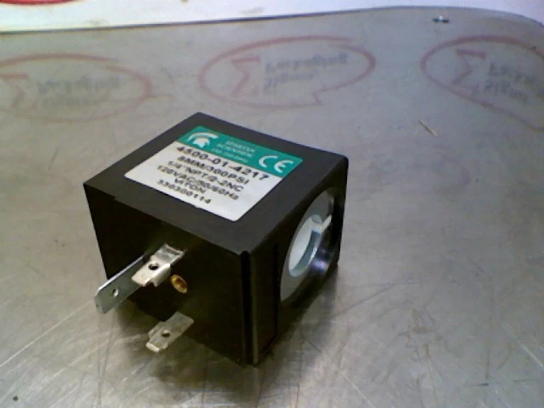 SPARTAN SCIENTIFIC 4500-01-4217 VALVE - Image 2 of 3