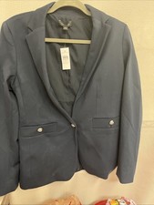 Ann Taylor Suit Jacket