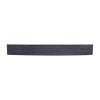 Diederichs Blende StoßFäNger FüR Toyota Hilux Vii Hinten Oben Mitte 521590K010