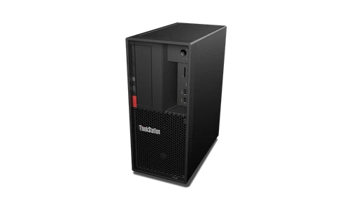 Lenovo ThinkStation P330 2nd Gen Intel Xeon E-2234 32GB RAM 256GB SSD