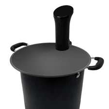 Sous Vide Lid for Precision Cooking - Fit for Anova Culinary Sous Vide Precis...