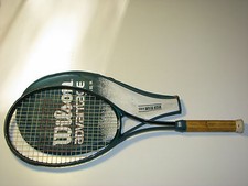 Wilson Advantage 95 Tennis Racquet