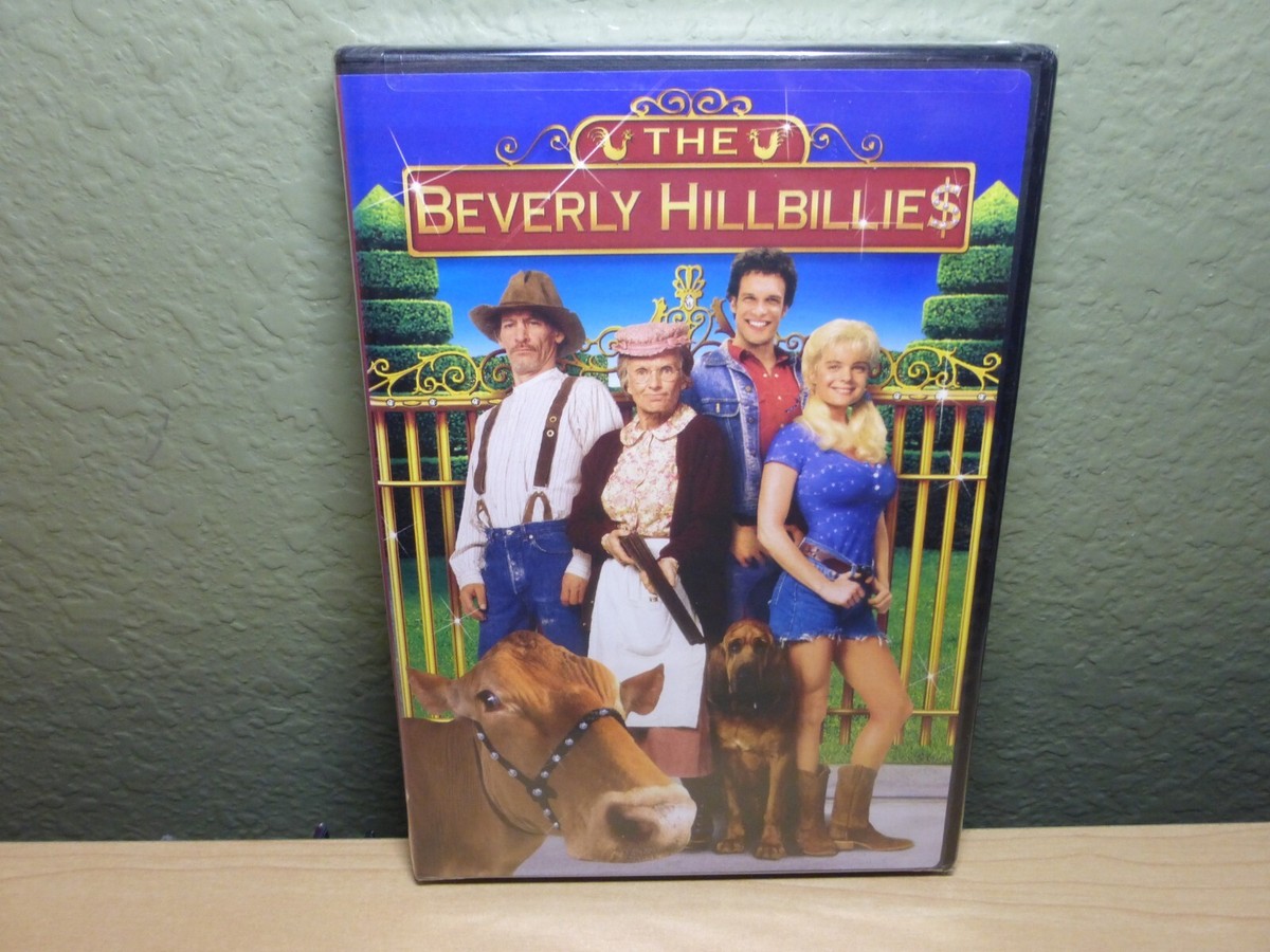 その他 Beverly Hillbillies [DVD] [Import] Beverly Hillbillies [DVD] [1994] [Region 1] [US Import