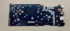 L92186-001  For HP Chromebook 11 x360 G3 EE Motherboard N4020 4GB RAM 32GB
