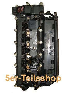 BMW E38 E39 E46 X5 E53 Ventildeckel Zylinderkopfhaube M57 2.5d 3.0d 2247445 #45