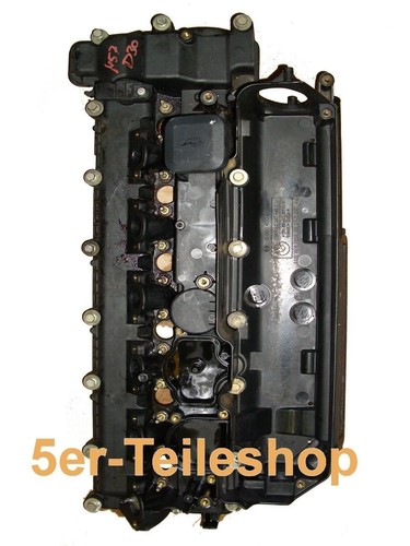 BMW E38 E39 E46 X5 E53 Ventildeckel Zylinderkopfhaube M57 2.5d 3.0d 2247445 #45