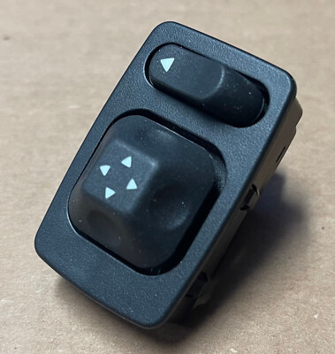 POLLAK Switch & Bezel Assembly POL 34 103PF