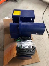 Utility Capstan Electric Winch