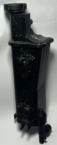 Ausgleichsbehälter BMW 316i Bj 2001 1895 CCM 77 KW