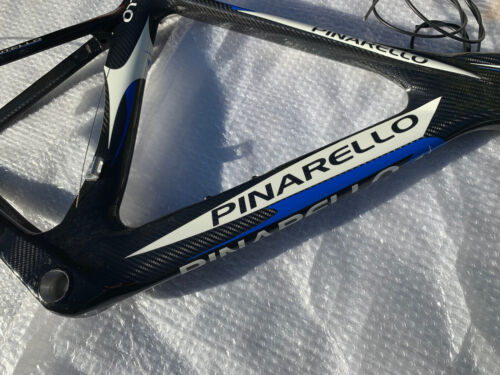 NEUER, unglaublicher, super seltener Pinarello Montello Zeitfahrrahmen, Triathlo - Bild 2 von 17