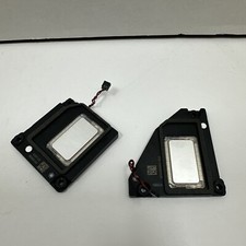 Microsoft Surface Laptop 3 1867 13.5" Original Left Right Speaker Set