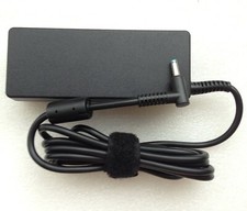 New Original HP 19.5V 4.62A 90W AC Power Adapter Cord for HP 937532-850 Notebook