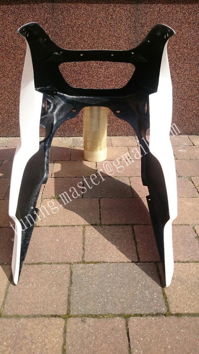 KAWASAKI GPZ500 EX500 NINJA 500R FRONT FAIRING NOSE COWL CARÉNAGE
