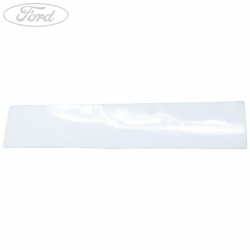 Genuine Ford Foam Tape 5u7j19h346aa 1387257 for sale online | eBay