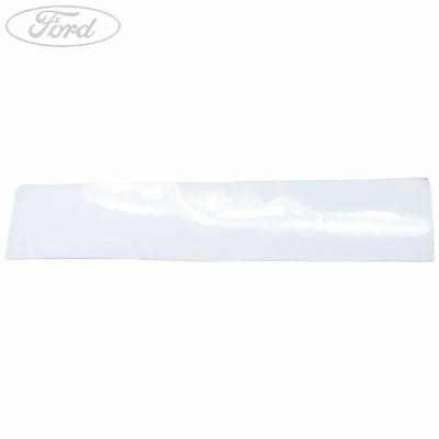 Genuine Ford Foam Tape 5u7j19h346aa 1387257 for sale online | eBay