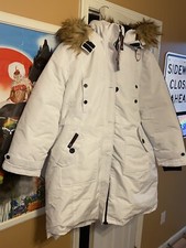 Canadian Weather Gear