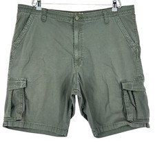 WRANGLER Pantaloni Cargo Grigi Regular Fit Uomo Taglia W42