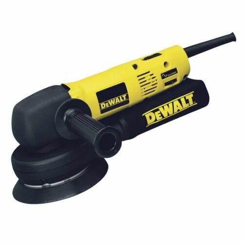 Protège-lame Flexible Pour Meuleuse DeWALT – Compatible DWE4050, DWE4150, DWE4156, DWE405