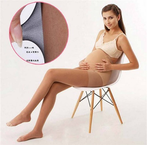 Fashion Sexy Plus-size Women Pregnant 