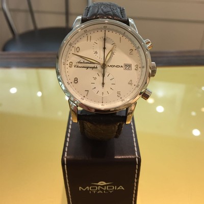 Mondia Men's Watch Automatic 