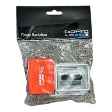 GoPro Floaty Backdoor compatible with all Hero 3 and Hero Camera
