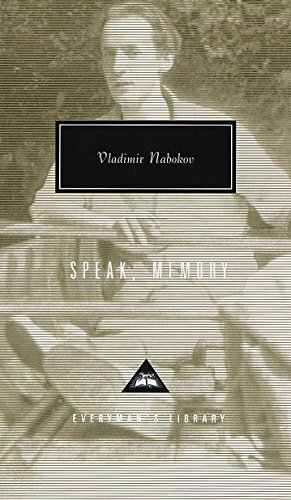 Speak, Memory: An Autobiography Revisited (Ever. Nabokov** - Image 7
