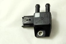 Pot d'échappement Citroen C-CROSSER