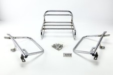 Universal for Yamaha XS 650 447 - Luggage rack + case holder A72E