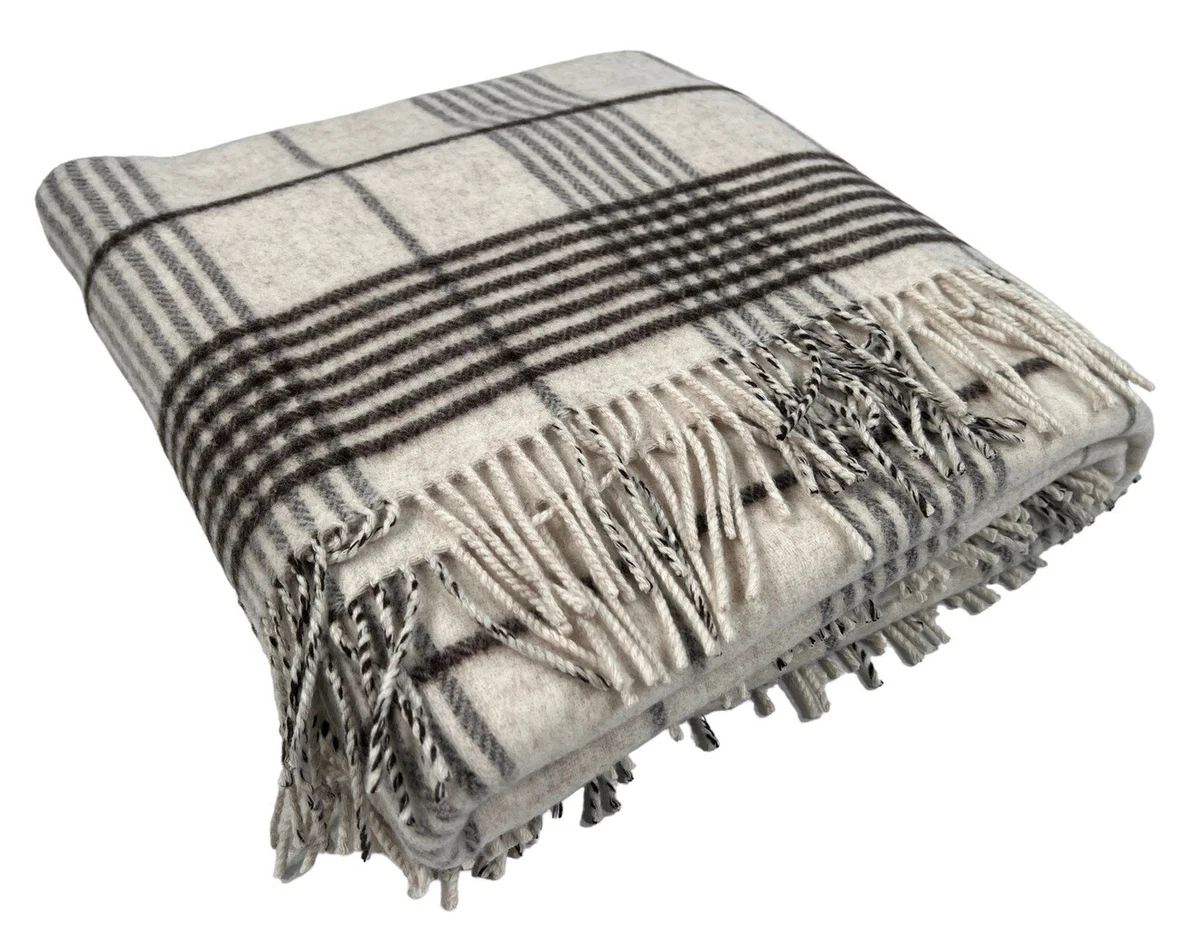 Ralph lauren wool blanket cheap