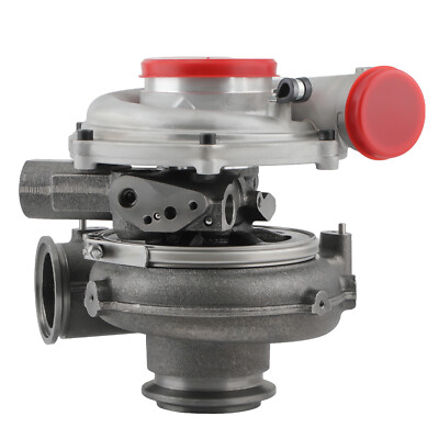 #ad Turbocharger Turbo for Ford F250 F350 Powerstroke Super Duty 6.0L 2005 2006 2007 $389.98