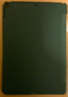 JETech Protective Case iPad Air 3 / Pro 10.5 - Grün