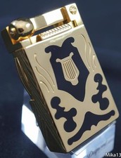 ST DUPONT TEATRO BLACK LIGHTER LIMITED EDITION #1513/2500 BRAND NEW IN THE BOX