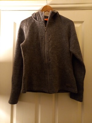 LADIES MERRELL WOOL JACKET SIZE SMALL EXCELLENT CONDITION 