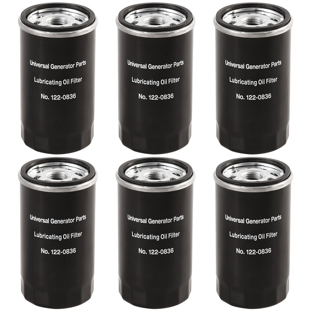 122-0836 Spin-on Fits For Rv Qg 5500/7000 Series Hgjaa Hgjab
