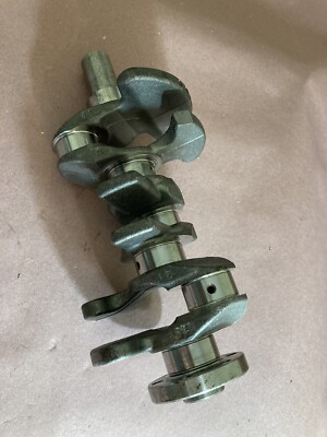 Crank Shaft Ford 1.0 Eco m1da cm5g6303t46ac cm5gfb Crankshaft