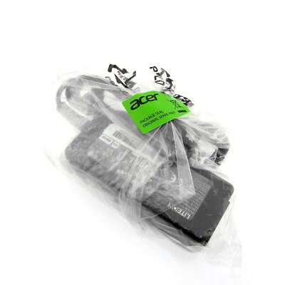 Acer Netzteil 19V 45W 2,37A Stecker 5,5 mm / 1,7 mm Model PA-1450-28