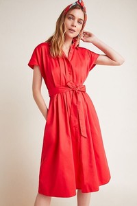 corey lynn calter soho shirtdress