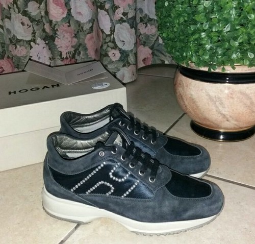 Hogan interactive donna 36.5 | eBay