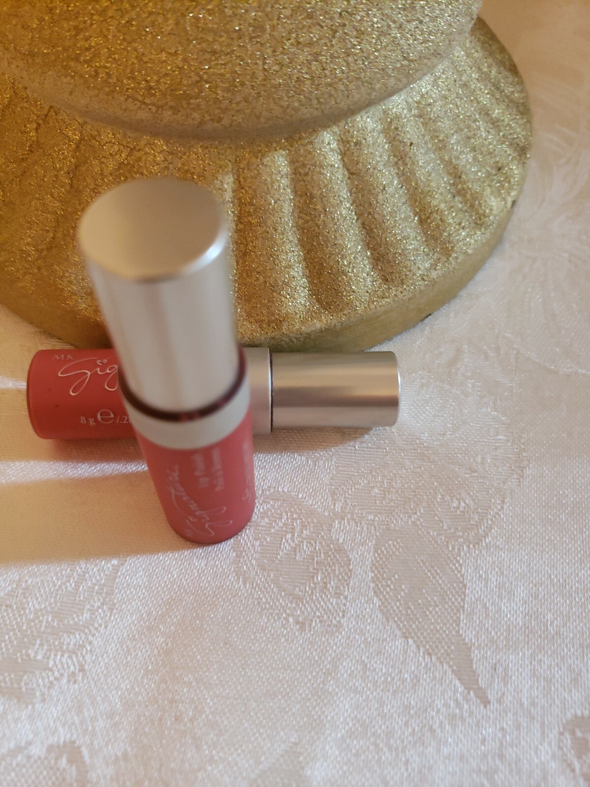 Mary Kay Signature Lip Polish - Cider - discontinued