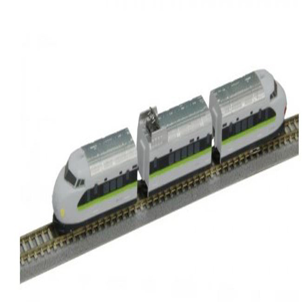 Rokuhan Z Shorty ST011-3 WEST HIKARI Shinkansen 3-Car Set | eBay