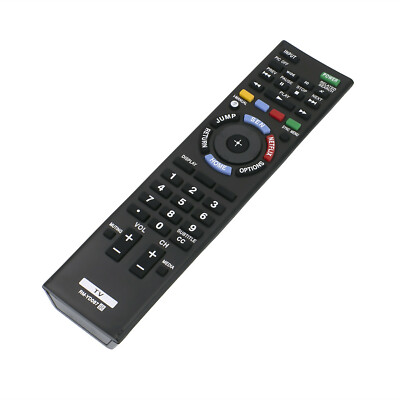 RM-YD087 Fernbedienung fur Sony TVs KDL-65W850A XBR-55X850A KDL-46W950A
