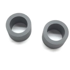 2pcs Paper Feed Pickup Roller Fits For Epson L6166 ET15000 ET-4760 ET-4750 L6168