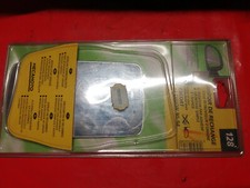 Glace de rétroviseur Ford ESCORT