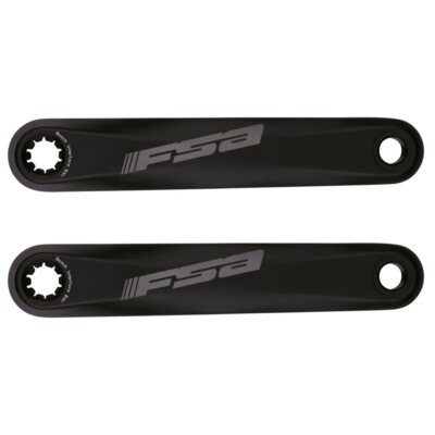Bosch Gen 3 Black Crankset Pair 172.5Mm Without Bolt Ck-602 V18 421579573 Fs